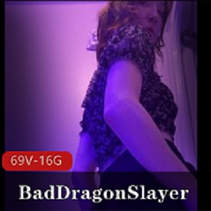 BadDragonSlayer合集169V-16G