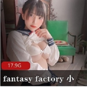 小丁奇想世界：fantasyfactory资源合集，无限惊喜等你发现！